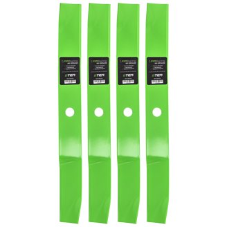 LawnRAZOR Lawnmower High Lift Blade for AYP Husqvarna YTH 2348, 48