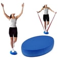 thumbnail image 4 of Decodeary Yoga Cushion Foam Board Balance Pad Women Workout Balance Exercise Tools, 4 of 6