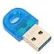 thumbnail image 1 of ZAPO Adaptador Bluetooth 5.0 Transmisor Receptor USB Accesorios Inalámbricos para Computadora, 1 of 5
