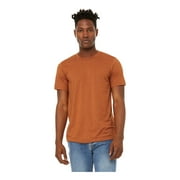 Bella + Canvas 3301C Unisex Sueded T-Shirt