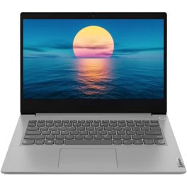 Refurbished (Good) - Lenovo IdeaPad 3 15.6