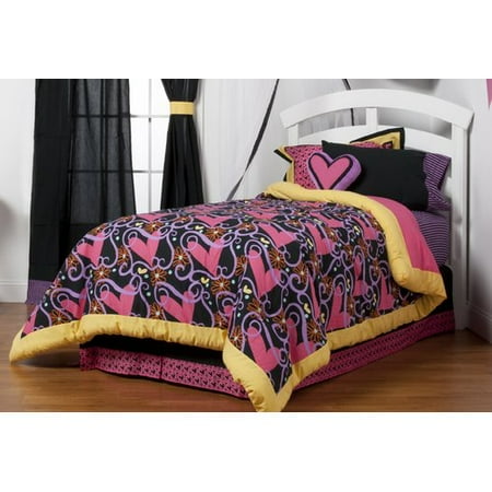 One Grace Place Sassy Shaylee Comforter Set