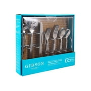 Gibson Cutlery Set
