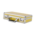 thumbnail image 4 of S SERENABLE Aluminum Alloy Case Multipurpose Equipment Protection Case for Outdoor Tools S, 4 of 9