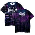 thumbnail image 2 of Rhea Ripley Merch Shirt Vintage Unisex Tops Tee Outdoor Fashion Tee y2k Top, 2 of 8