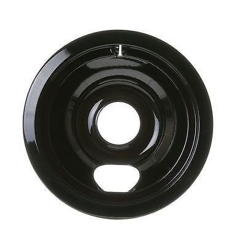 Whirlpool W10278125 Burner Drip Bowl - Walmart.com