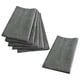 thumbnail image 1 of trapos de limpieza de microfibra,ventanas de vidrio espejo paño de limpieza de microfibra,paño de microfibra absorbente para el hogar trapos,toalla de baño de cocina eliminación de, 1 of 8