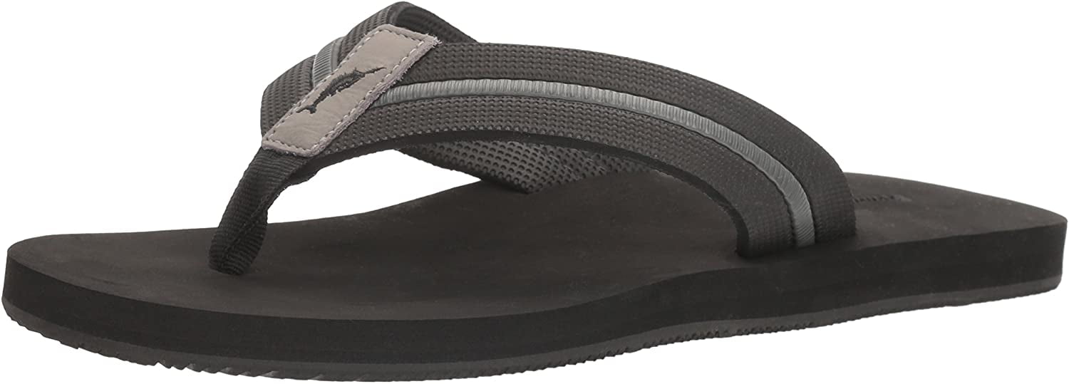 tommy bahama flip flops mens