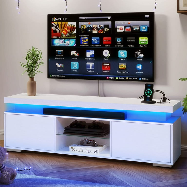 Led tv unit price discount