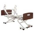 thumbnail image 1 of Joerns Healthcare EasyCare Electric Adjustable Bed Frame, 1 of 4