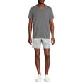 thumbnail image 5 of George Men's Twill Pull-On Shorts, 5 of 6