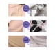 thumbnail image 5 of Top de Yoga Soidarity para mujer chaleco deportivo sin costuras sujetador de realce color piel S,M,L,XL, 5 of 6