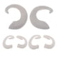 thumbnail image 4 of Coleccionable decorativo,Diadema de pelo gótico,Accesorio para disfraz de cuernos de carnero,Disfraz de Halloween,Accesorio de disfraz de lolita,Aro de cuerno de oveja,Decoración de, 4 of 9
