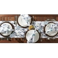 thumbnail image 2 of DII Anchors Print Outdoor Table Runner 14x72, 2 of 4