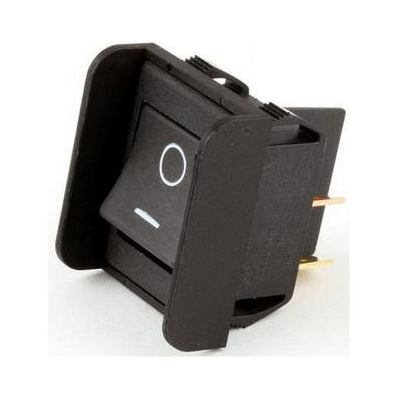 Apw Wyott Switch, Rock,Dpst,20A-125V/250 89501 - Genuine OEM Replacement Part