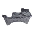 thumbnail image 2 of For 01-05 IS-300 Rear Engine Splash Shield Under Cover Undercar Deflector Guard, 2 of 5