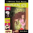 thumbnail image 1 of Pre-Owned Disappearing Acts (Paperback) 0142405663 9780142405666, 1 of 1
