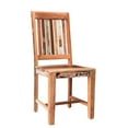 thumbnail image 2 of Lexington Shutter Dining Chairs (Set of 2), 2 of 5