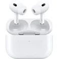 thumbnail image 2 of Air & Pods Pro 2nd Generation with MagSafe (USB‑C) - White - MTJV3AM/A, 2 of 12