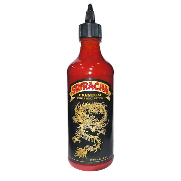 Underwood Ranches Sriracha