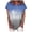 Blue, variant on Womens Athletic Tops Women Athletic Shirt Long Sleeve Heat Womens Graphic Long Sleeve T Shirts Shirt Short Women Tech Apparel plus Tech Short T Medium Shirts Pink M