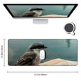 thumbnail image 2 of Heduofu Mouse Pad Personalized,Sparrow Bird Hand Office Mouse Pad 31.5x11.8 in, 2 of 6