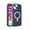 Navy, variant on Strong Magnetic for iPhone 15 Case, [Compatible with Magsafe] [Military Grade Drop Protection] Protective Shockproof Heavy Duty Translucent Slim Phone Case for iPhone 15, Black