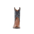 thumbnail image 3 of Botas Vaqueras CALIFORNIA para Hombre Color cafe Talla 26, 3 of 5
