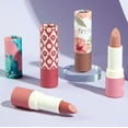 thumbnail image 3 of Giftesty Paper Tube Matte Nude Lip Makeup,Smudge-Proof,Long Lasting Non-Fade Lip & Silky Velvet Finish for Natural Daily Makeup 3.8g, 3 of 3
