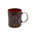 thumbnail image 2 of The Nightmare Before Christmas Mug, Sock & Acrylic Door Hanger Gift Set, 2 of 5