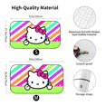 thumbnail image 3 of Windshield Sun Shade Foldable Car Front Window Sunshade For Car Suv Trucks Vans - Best Heat Shield Blocker Visor Cover Blocks Uv Rays And Keeps Your Vehicle Cool-Medium, 3 of 5
