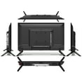 thumbnail image 3 of Audiobox TV-24D 24-In. 1366 x 768 HD Widescreen Portable TV/DVD Combo with Remote and Car Charger, TV-24D, 3 of 5