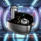 thumbnail image 1 of Auriculares Bluetooth, auriculares inalámbricos, auriculares con traductor de más de 75 idiomas, auriculares de oído abierto, cápsulas de traducción, auriculares con traductor para más de 75 cápsulas, 1 of 9