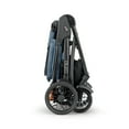 Chicco Corso LE Modular QuickFold Stroller Studio (Black)
