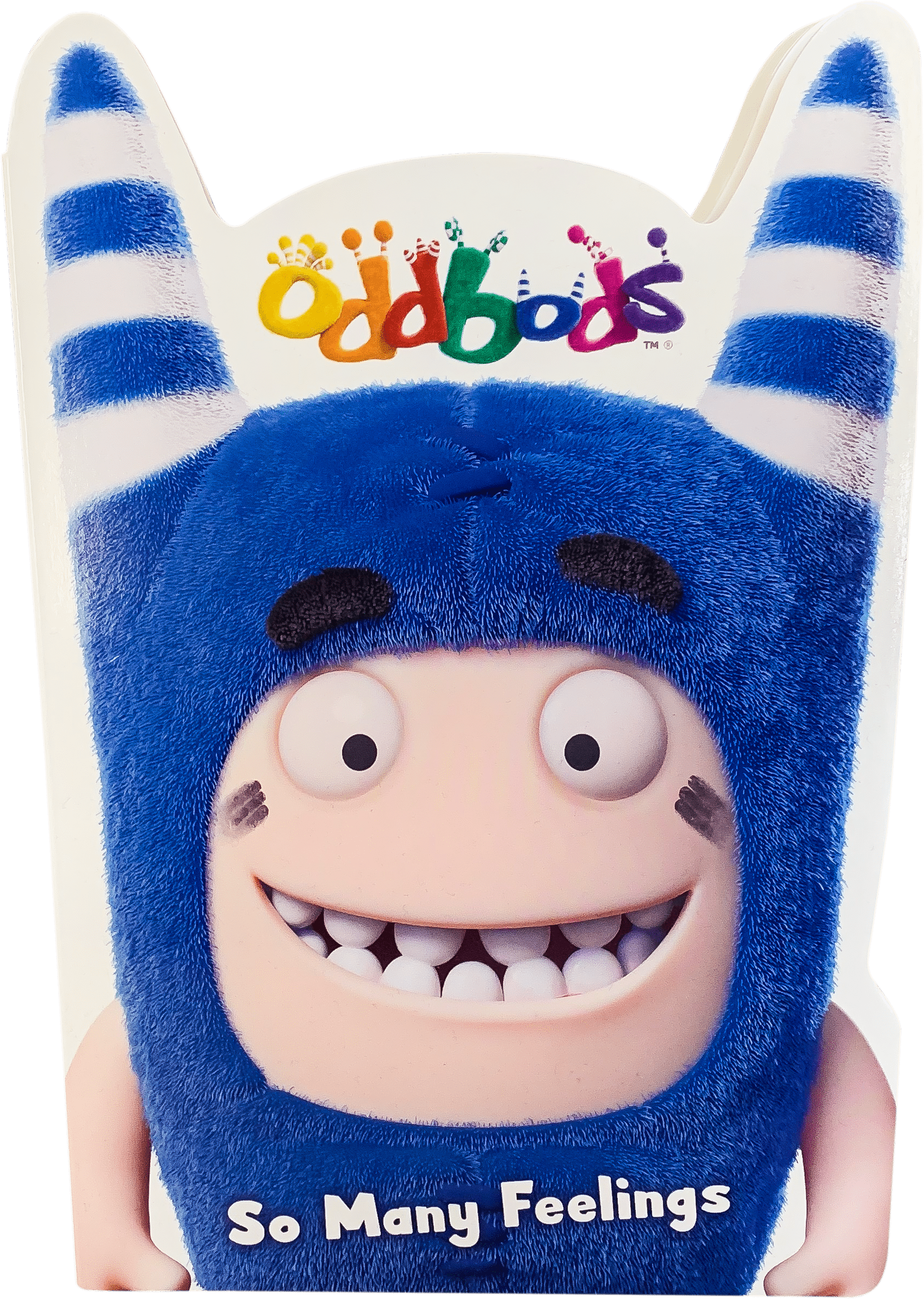 oddbods toys walmart