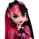 thumbnail image 3 of Muñeca Coleccionable MATTEL Draculaura Monster High 2023 27 cm, 3 of 3