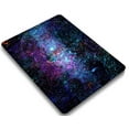 thumbnail image 4 of KSK KAISHEK Hard Shell Cover Only Compatible 2021 - 2023 Rel. MacBook Pro 16" with Touch ID Type C + Black Keyboard Cover Model: A2780/A2485 Galaxy A 0678, 4 of 5