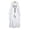 White, variant on Xiaoxatg Womens Halloween Costume Maxi Dress Retro Gothic Gown Long Sleeve Lace Up Cosplay Evening Party Prom Dress Navy S