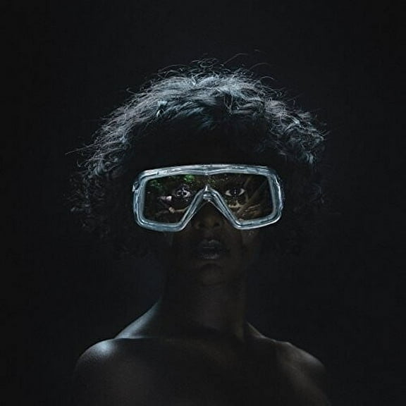 Perera Elsewhere - All Of This - Electronica - Vinyl