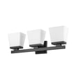 thumbnail image 6 of 3 Light Bath Vanity In Modern Style-7.75 Inches Tall And 23 Inches Wide-Brushed Nickel Finish Z-Lite 1937-3V-Bn, 6 of 7