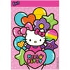 Hello Kitty Rainbow Loot Favor Bags (8 Pack) - Party Supplies