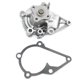 thumbnail image 1 of G4GR G4ED Engine Water Pump For 1.6 2000-2006, 1 of 5