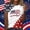 A389 Red, variant on USA American Flag T Shirt for Women Distressed Graphic Short Sleeve Crewneck Casual Loose Tops 4th of July Patriotic Festival Summer Holiday Independence Day Shirts Tees