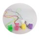 thumbnail image 5 of Paquete de 50 Cajas para Collares de Recuerdo de Dientes de bebé Caja de Plástico para Dientes Caja para Dientes de Leche Cajas de Memoria para Bebés y Niños Regalo de ANGGREK  Otros, 5 of 8
