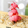 thumbnail image 2 of Coofit Artificial Succulent Pick DIY - Unpotted Mini Succulent Decor Faux Plant Stem, 2 of 4