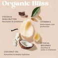 thumbnail image 5 of USDA Organic Lip Balm - USA Made with Natural Ingredients, Stocking Stuffers for Adults & Teens, Beeswax Vanilla Chapstick for Dry Lips, Beauty Gifts for Women, Birthday Gifts for Her & Him, 5 of 8