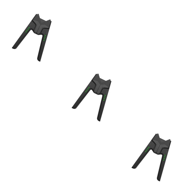 Seitruly Compatible con Switch OLED Compatible con Controller Juego de carga Empuñadura Empuñadura Sensación cómoda Empuñadura del Type1 NO1