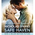 thumbnail image 1 of Safe Haven [Audio], 1 of 3