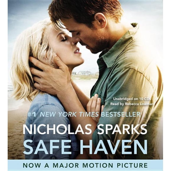 Safe Haven [Audio]