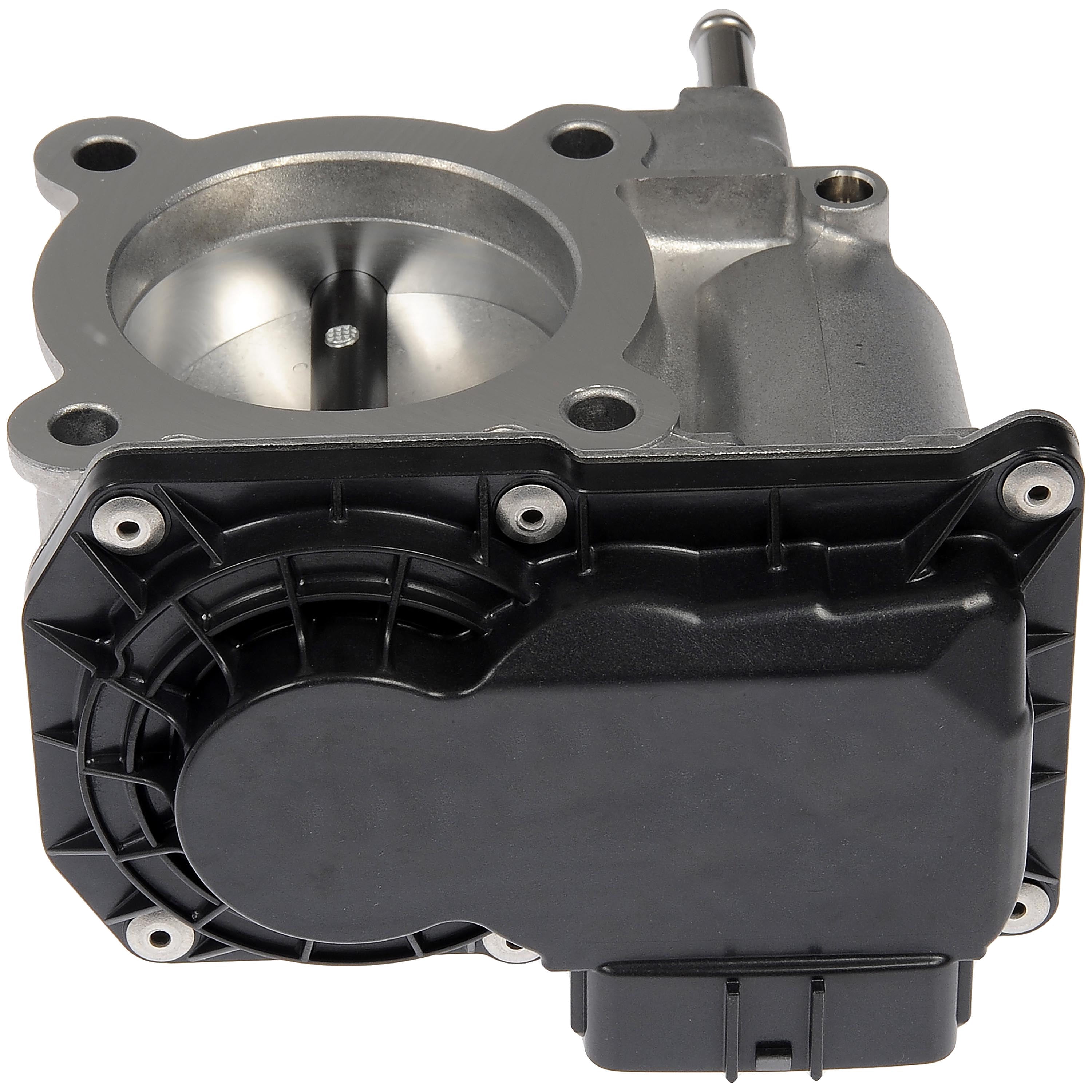 Dorman 977-068 Fuel Injection Throttle Body for Specific Lexus / Toyota Models Fits select: 2020-2021 TOYOTA COROLLA, 2010-2021 TOYOTA PRIUS